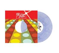 Sharon Redd - Undercover Girl (Color Vinyl 180g) [VINYL]