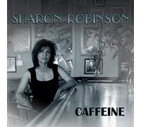 Sharon Robinson - Caffeine