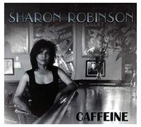 Sharon Robinson - Caffeine