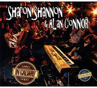 Sharon Shannon & Alan Connor - In Galway