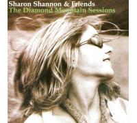Sharon Shannon - Diamond Mountain Sessions