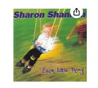Sharon Shannon - Each Little Thing