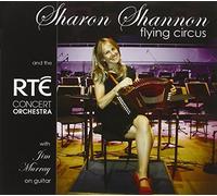 Sharon Shannon - Flying Circus (With The RTE Concert Orchestra)