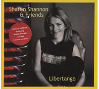 Sharon Shannon & Friends - Libertango
