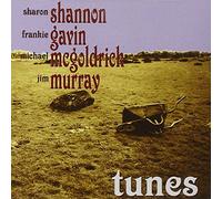 SHARON SHANNON/GAVIN/MCGOLDRICK/MURRAY - Tunes
