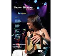 Sharon Shannon - Live at Dolans