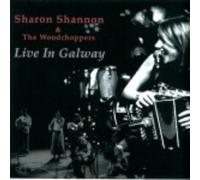 Sharon Shannon - Live In Galway