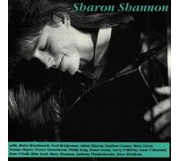 Sharon Shannon - Sharon Shannon