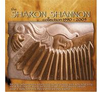 SHARON SHANNON - The Sharon Shannon Collection 1990-2005