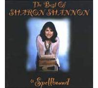 Sharon Shannon The Spellbound: The Best of Sharon Shannon (CD) (US IMPORT)