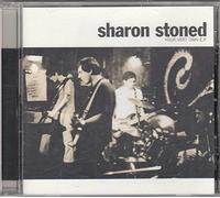 Sharon Stoned - Your very own e.p. (1997)