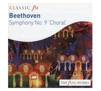 Sir Colin Davis-Staatskapelle Dresden - Beethoven:Symph