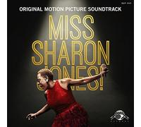 Sharon Jones & The Dap-Kings – Miss Sharon Jones! – Vinyl – 2LP