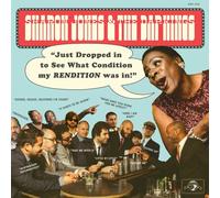 Sharon Jones & The Dap-Kings - Just Dropped In (To See What Condition My Rendition Was In)