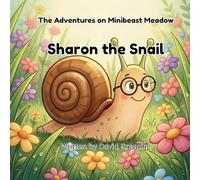 Sharon the Snail