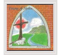 Sharon Thompson nee Peregrine - Visions of Hymn