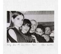 Sharon Van Etten - Every Time The Sun Comes Up [VINYL]