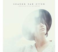 Sharon Van Etten - I Dont Want to Let You Down - EP [CD]