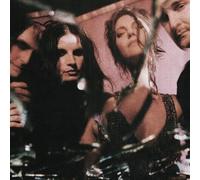 SHARON VAN ETTEN: SHARON VAN ETTEN & THE ATTACHMENT THEORY (AMBER GAL - LP vinyl