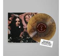 Sharon Van Etten & The Attachment Theory - (Coloured Vinyl) (+Sticker)