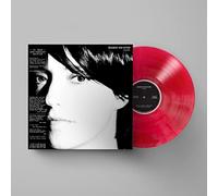 Sharon Van Etten - Tramp (Limited Anniversary Edition Crimson Splash Vinyl) [VINYL]