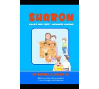 Sharon Wears Her First Japanese Kimono