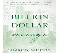 Sharon Woods Billion Dollar Revenge : Special Edition Paperback Book Sharon Woods Multicolor
