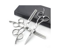 SHARONDS Hairdresser 6/7/8-inch Professional Hairdresser Set (6 inch -3PC)