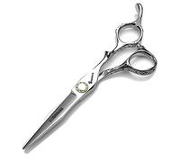 Sharonds Professional Hairdressing Scissors 6 inch + Scissors Box Comb Adjuster (Cutting)