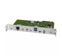 SHARP/NEC 100016191 interface hub Green Metallic