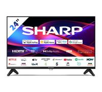 Sharp 1T C24GD2225 24 HD Ready HDR Smart LED TV HDR10 Dolby Digital Pl