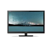 Sharp 24" Inch 720p HD Ready LED TV