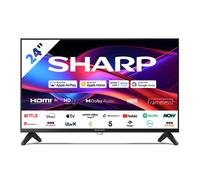 Sharp 24GD2225K LED TV HDR