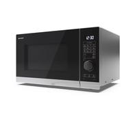 Sharp YC-PG254AU-S Microwave with Grill