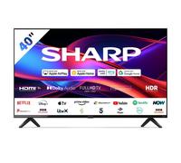 Sharp 40GD2225K 40" LED Smart Television