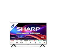 Sharp 40GD2225K 40" LED Smart Television