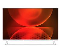 Sharp 32FH2KW 81.3 cm (32") HD+ Smart TV Wi-Fi White