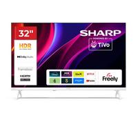Sharp 32He2245Kw 32 Inch Hd Tivo Smart Tv