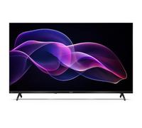 Sharp 40 inch QLED Full HD Google TV™ HDR10 Dolby Digital Bluetooth 40HF3265E (HF Series)