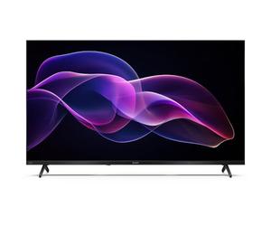Sharp 40 inch QLED Full HD Google TV™ HDR10 Dolby Digital Bluetooth 40HF3265E (HF Series)