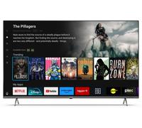 Sharp 4T-C43GM6245KS 43" QLED Smart Television F