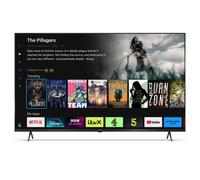 Sharp 50 Inch Smark 4K Ultra HD LED TV