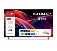 Sharp 50Hk4245Kb 50 Inch 4K Uhd Tivo Smart Tv