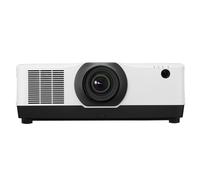 Sharp A104U Standard throw projector 9000 ANSI lumens 3LCD WUXGA (1920x1200) White