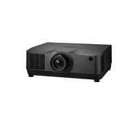 Sharp A824U Projector, 1920 x 1200 WUXGA, 7500 Lumen, without lens