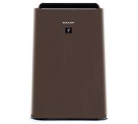 Sharp Air Purifier UA-HD40E-T Dove - Hepa Filter PlasmaCluster 216 M3