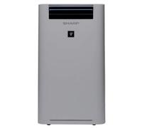 Sharp Air Purifier UA-HG40E-L Light Gray - Hepa Filter PlasmaCluster 240 M3/H
