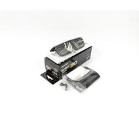 Sharp AN-3DG40 3D Glasses For Sharp 3D Aquos