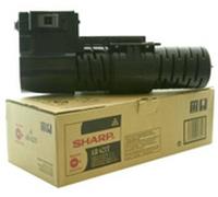 Sharp AR-621LT Original Sharp AR-621LT Laser Toner Cartridge, 83K Yield