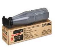 Sharp AR-C25NT1 Original Sharp AR-C25NT1 Black Laser Toner Cartridge, 8K Yield